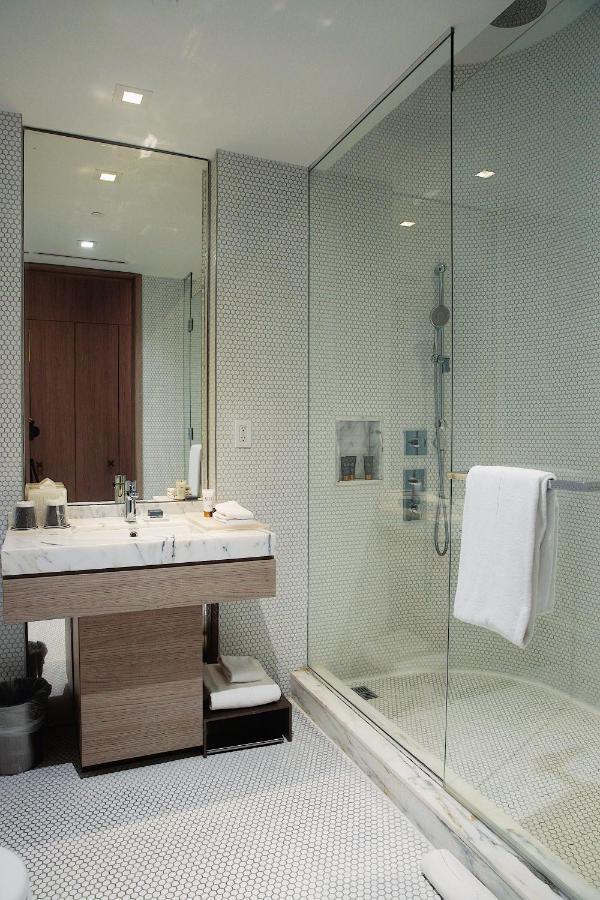 מיאמי Aluna Lux Suites At Sls Lux Brickell Building מראה חיצוני תמונה